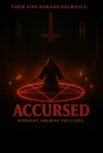 دانلود فیلم Accursed 2026