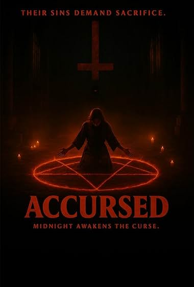 دانلود فیلم Accursed 2026