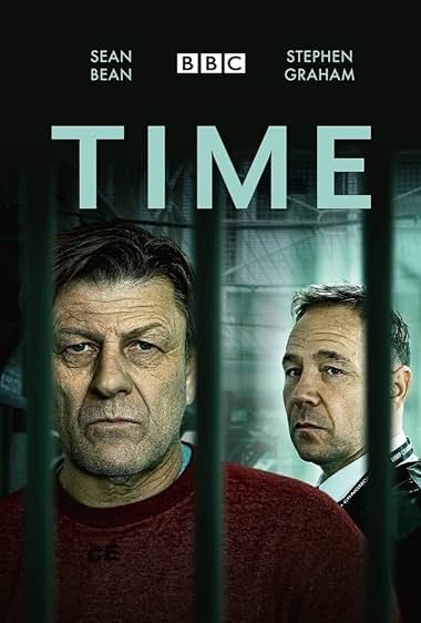 دانلود سریال Time