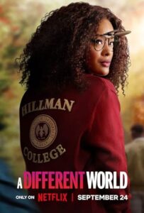 دانلود سریال A Different World