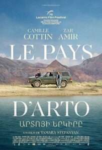 دانلود فیلم In the Land of Arto 2025