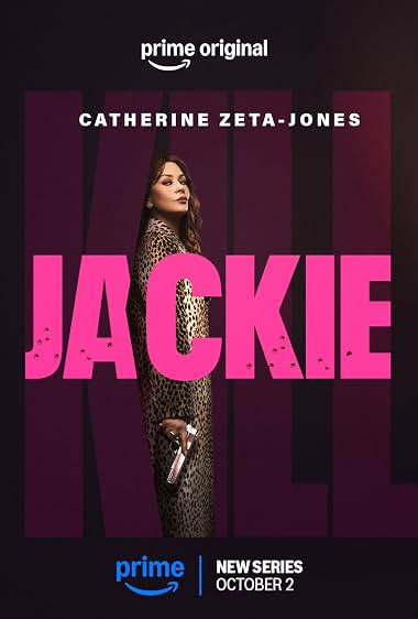دانلود سریال Kill Jackie