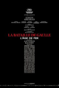 دانلود فیلم De Gaulle: Résistance 2026