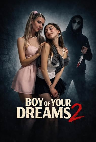 دانلود فیلم Boy of Your Dreams 2