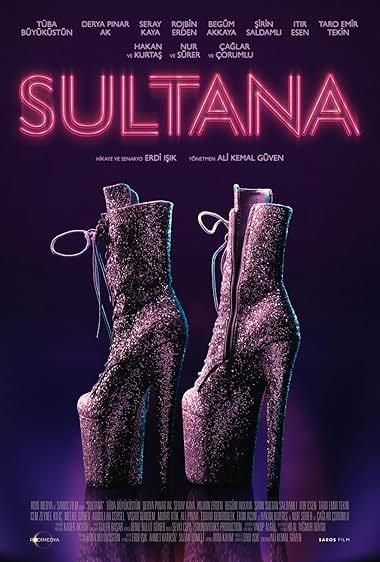 دانلود فیلم Sultana 2026