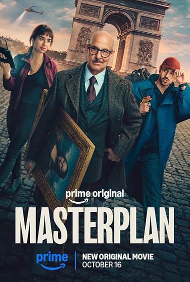 دانلود فیلم Masterplan 2026