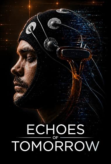 دانلود فیلم Echoes of Tomorrow