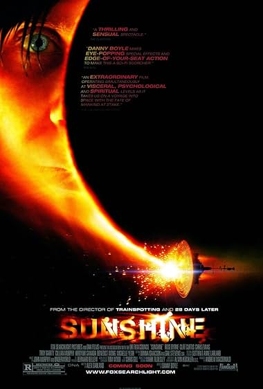 دانلود فیلم Sunshine 2007 - اصل موویز