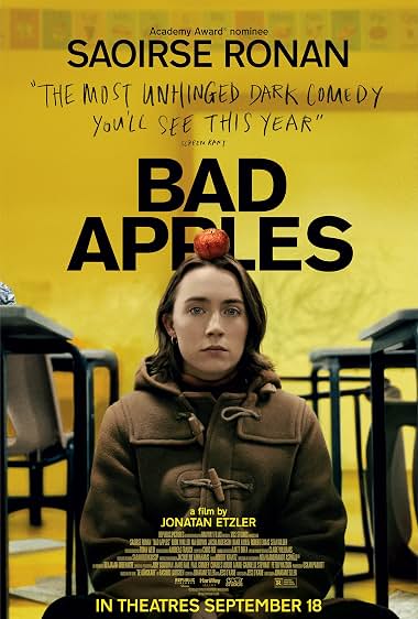 دانلود فیلم Bad Apples 2025