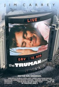 دانلود فیلم The Truman Show 1998