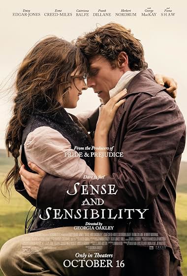 دانلود فیلم Sense and Sensibility 2026 - اصل موویز