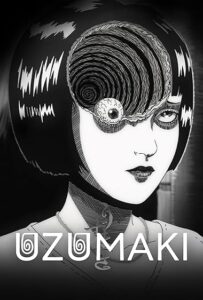 دانلود انیمه Uzumaki: Spiral Into Horror