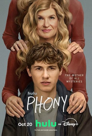 دانلود سریال Phony