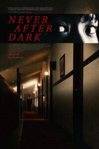 دانلود فیلم Never After Dark 2026