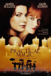دانلود فیلم Practical Magic 1998