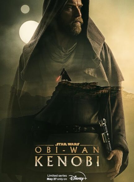 دانلود سریال Obi-Wan Kenobi - اصل موویز