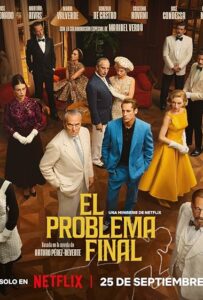 دانلود سریال The Final Problem