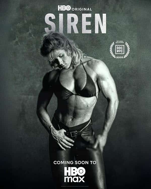 دانلود مستند Siren: The Voices of Shelley Beattie 2025