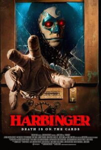 دانلود فیلم Harbinger 2026