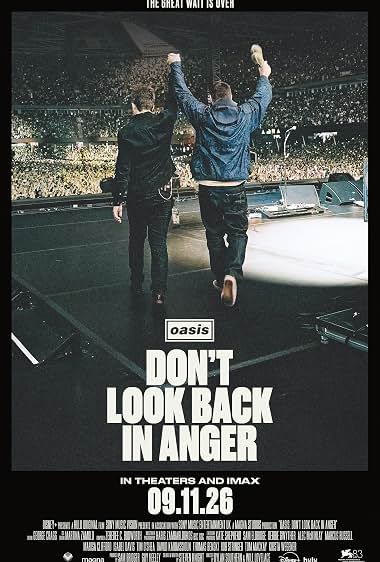 دانلود مستند Don’t Look Back in Anger 2026 - اصل موویز