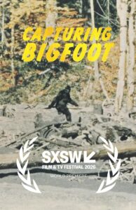 دانلود مستند Capturing Bigfoot 2026
