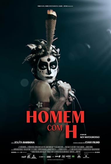 دانلود فیلم Latin Blood: The Ballad of Ney Matogrosso 2025