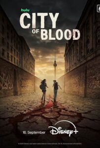 دانلود سریال City of Blood