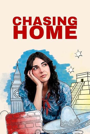 دانلود فیلم Chasing Home 2026