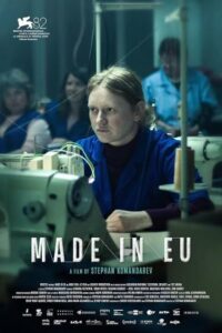 دانلود فیلم Made in EU 2025