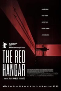 دانلود فیلم The Red Hangar 2026