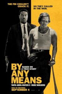 دانلود فیلم By Any Means 2026