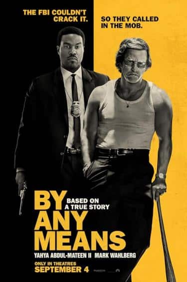 دانلود فیلم By Any Means 2026