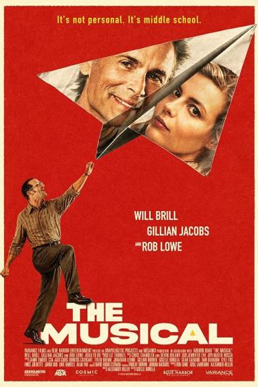 دانلود فیلم The Musical 2026 - اصل موویز