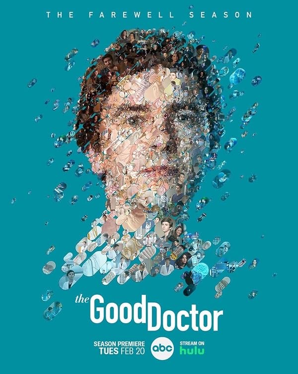 دانلود سریال The Good Doctor