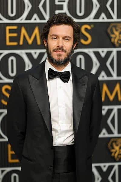 Adam Brody