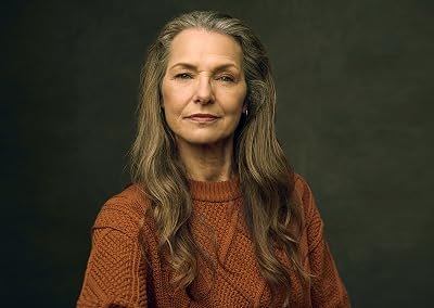 Alice Barrett-Mitchell