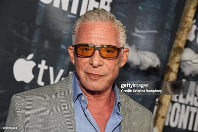 Anthony Skordi