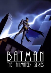 دانلود انیمیشن Batman: The Animated Series