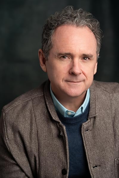 Brian J. Carter