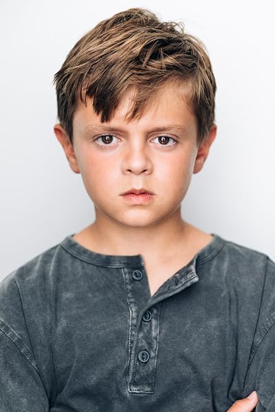 Callum Vinson