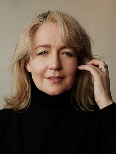 Caroline Faber