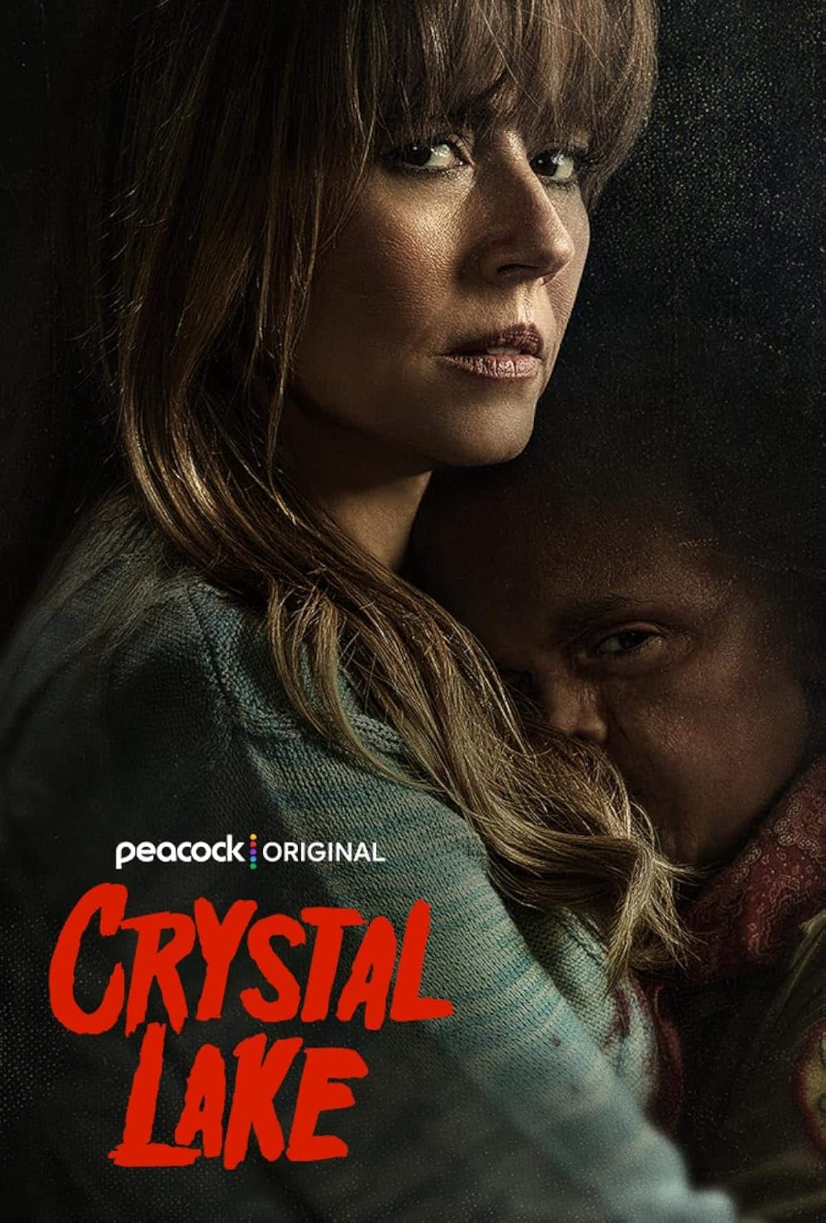 دانلود سریال Crystal Lake