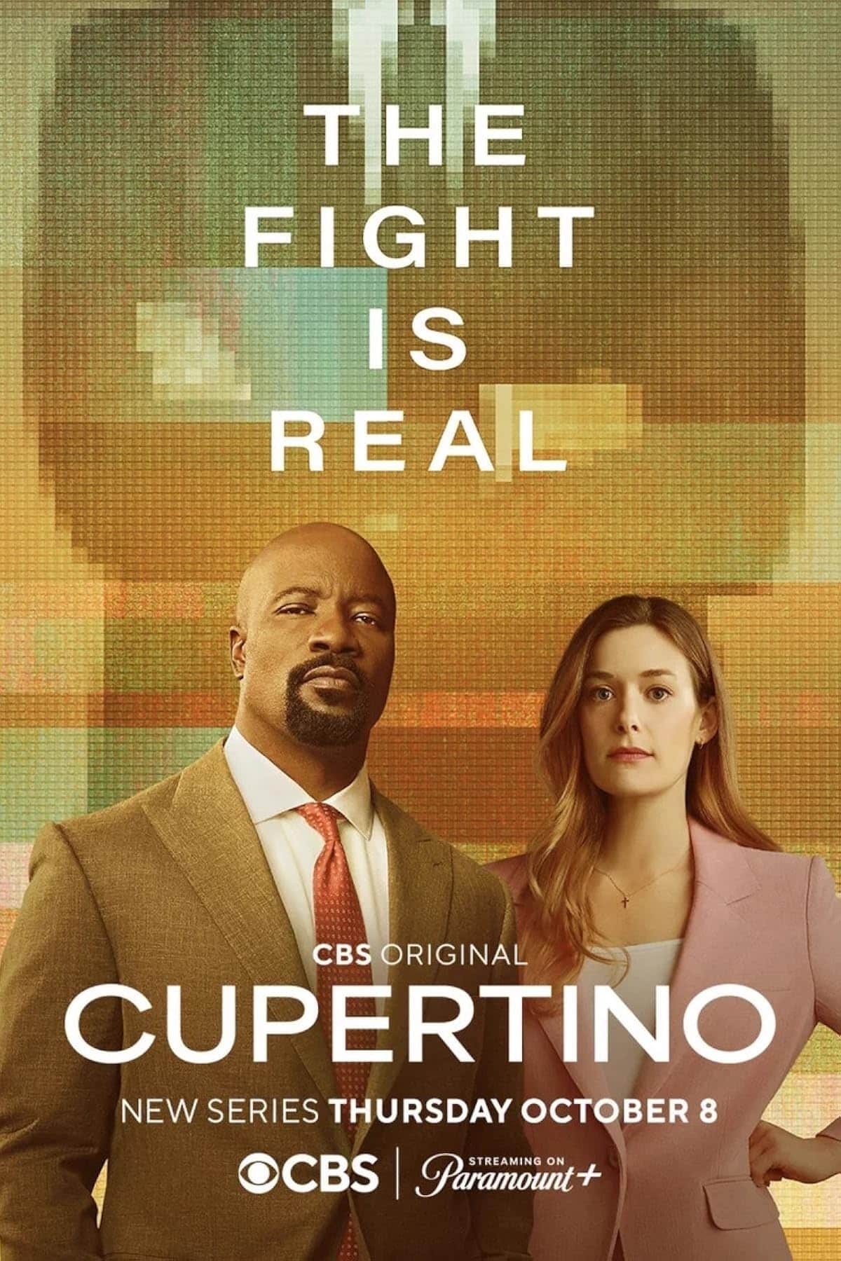 دانلود سریال Cupertino - اصل موویز