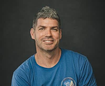 Dan Brumm