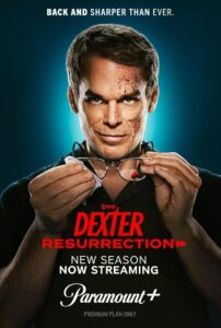 Dexter: Resurrection