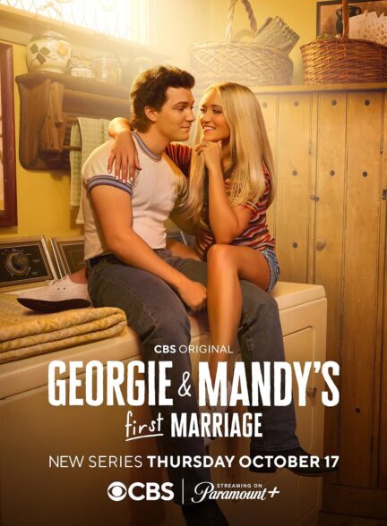 دانلود سریال Georgie and Mandy’s First Marriage - اصل موویز
