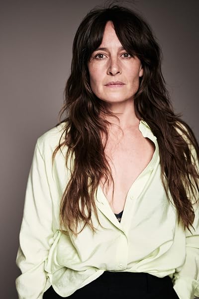 Hannah van Lunteren