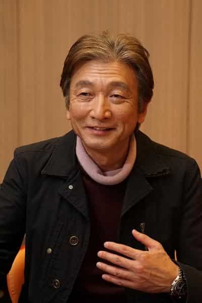 Hozumi Gu00f4da