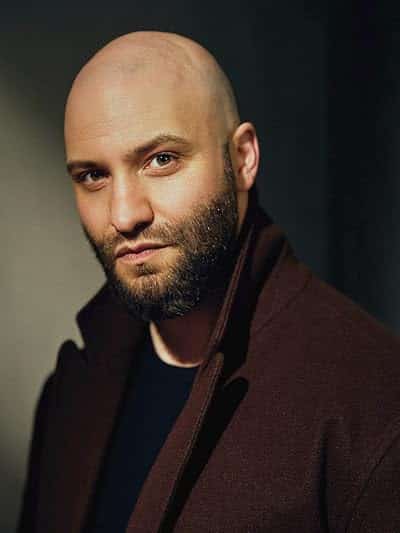 Huw Novelli
