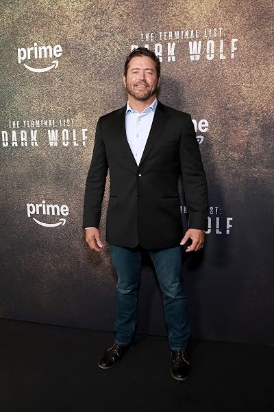 Jared Shaw